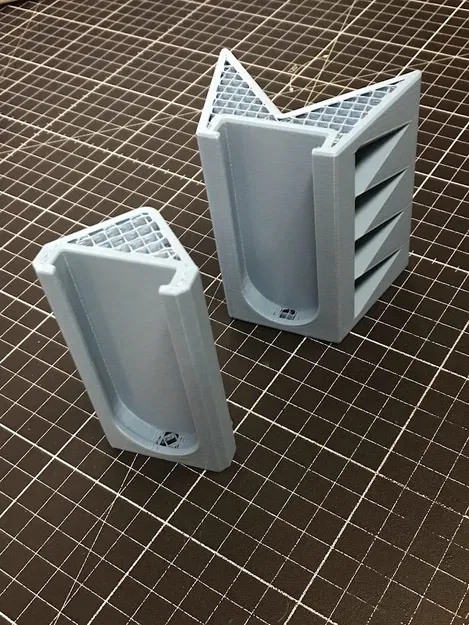 Kẹp Góc Dành Cho Wolfcraft Pro-L - Image 3