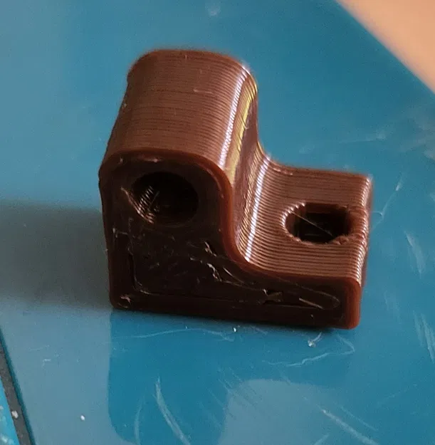 Pas giữ dây rút/cáp rộng 2.5mm - Image 1