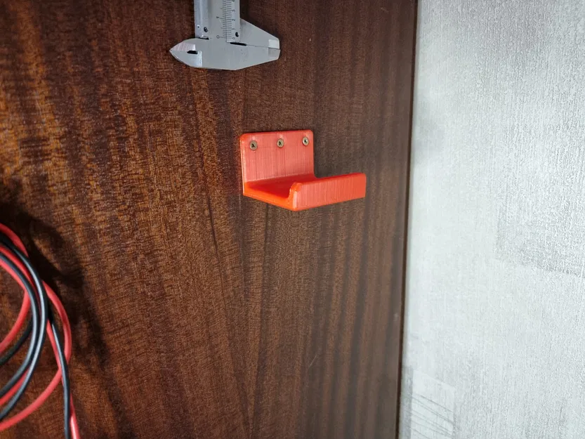 Giá Treo Tường Cho Hộp Tua Vít Parkside - Image 2