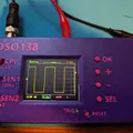 Vỏ DSO138 có Pin 9V MMU-Chữ - Thumbnail 1