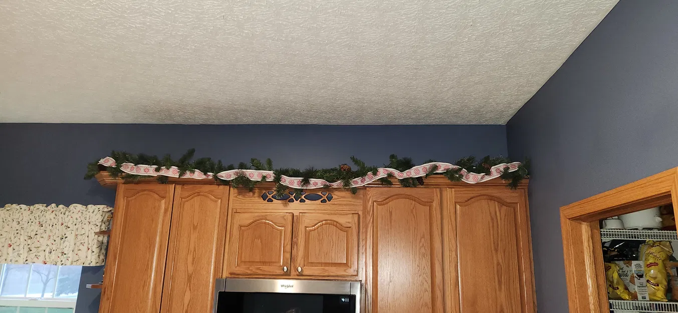 Kẹp Treo Phào Chỉ (Crown Molding Hangar Clip) - Image 3