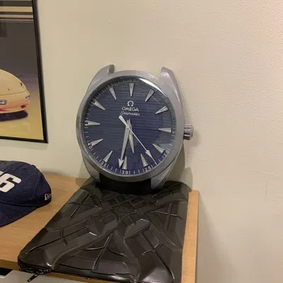 Đồng hồ Omega Seamaster Aqua Terra