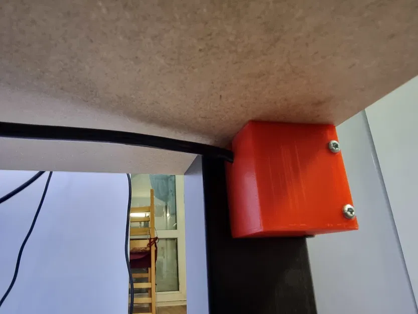 Công Tắc Đèn LED Cho Bàn Ikea Lack - Image 3