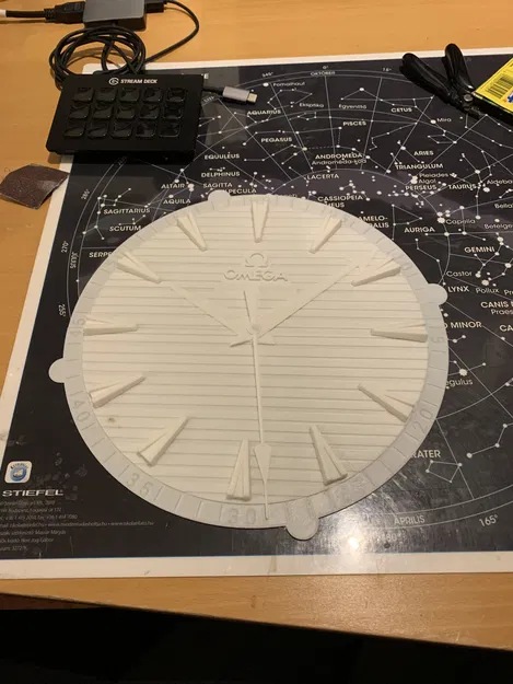 Đồng hồ Omega Seamaster Aqua Terra - Image 2