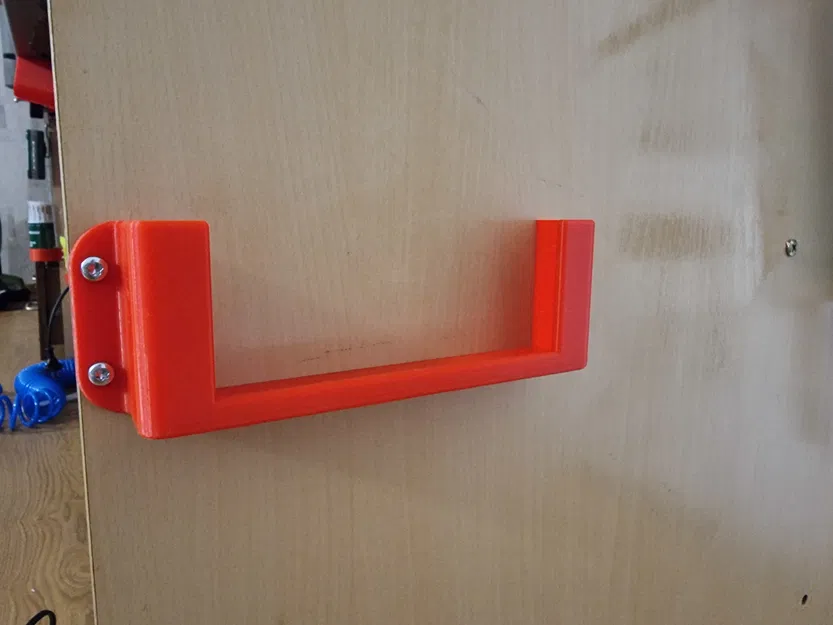 Kệ Treo Tường Bộ Tua Vít Lidl Parkside - Image 3