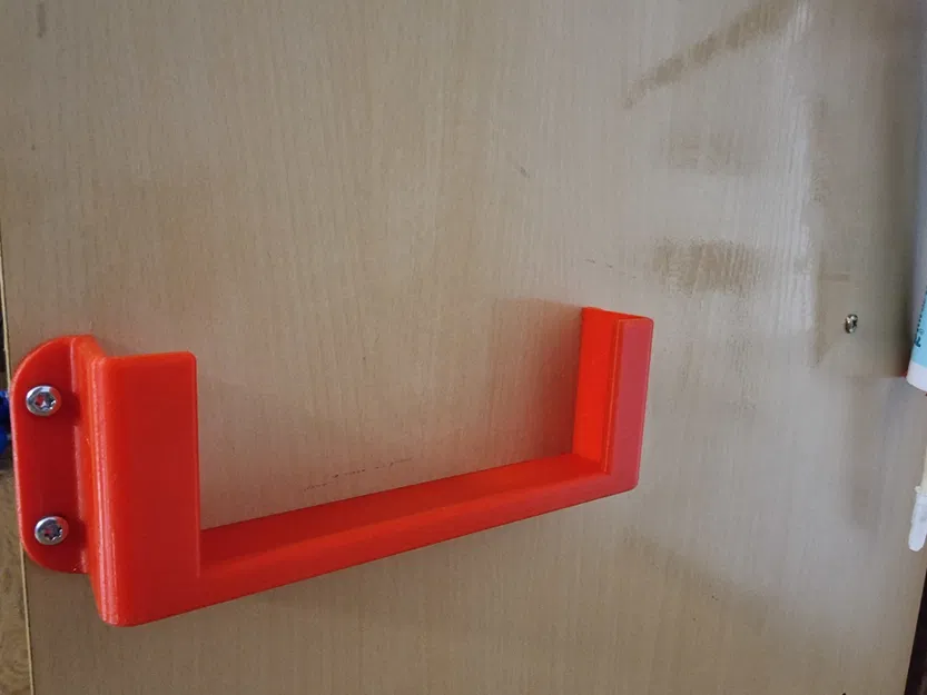 Kệ Treo Tường Bộ Tua Vít Lidl Parkside - Image 4