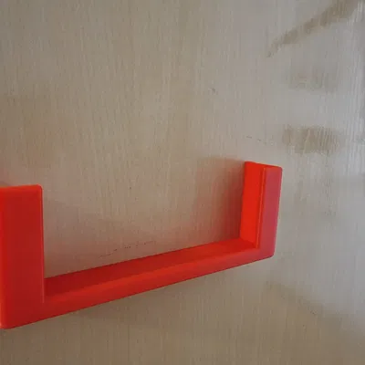 Kệ Treo Tường Bộ Tua Vít Lidl Parkside