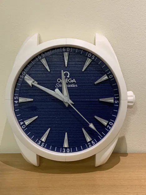 Đồng hồ Omega Seamaster Aqua Terra - Image 3