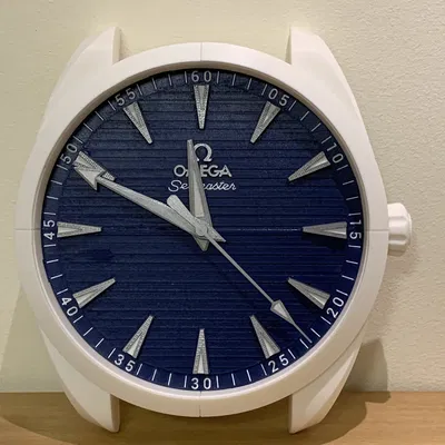 Đồng hồ Omega Seamaster Aqua Terra