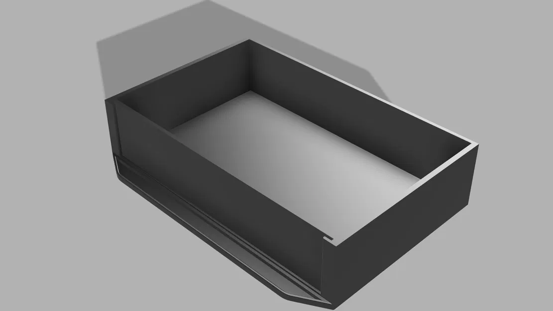 Tổ chức xưởng mô-đun - Hộp có ngăn kéo - Image 9