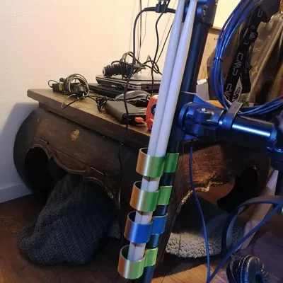 Giá Đỡ Dùi Trống Roland