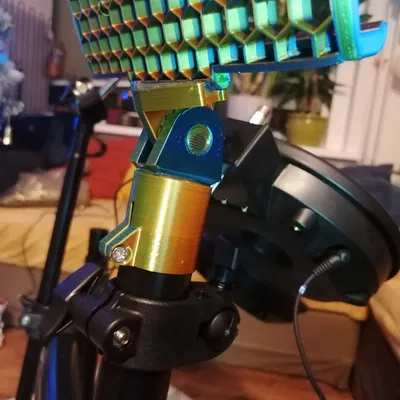 Giá đỡ giấy ghi chú trống Roland