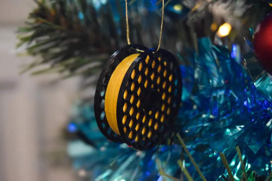 Móc trang trí Giáng sinh Prusament - Image 2