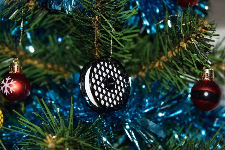 Móc trang trí Giáng sinh Prusament - Image 3