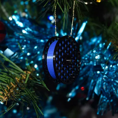 Móc trang trí Giáng sinh Prusament