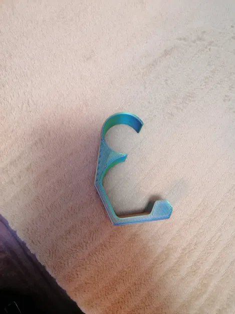 Kệ Giữ Tai Nghe Cho Trống Roland - Image 2