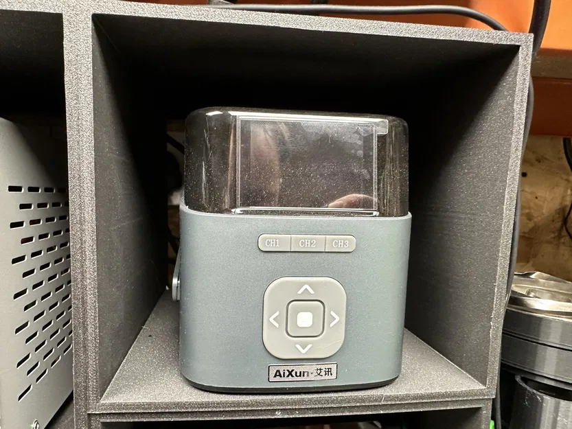 Tổ chức xưởng mô-đun - Hộp có ngăn kéo - Image 21