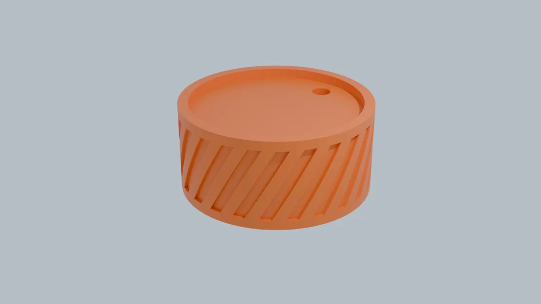 Nút vặn cho module encoder arduino - loại 2 - Image 1