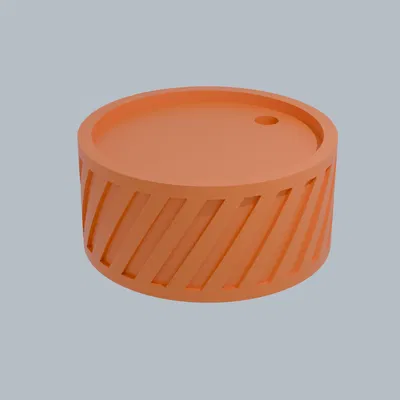 Nút vặn cho module encoder arduino - loại 2