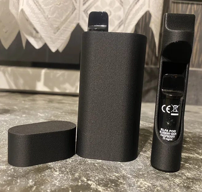 Hộp ELFA (có nam châm) - Image 1