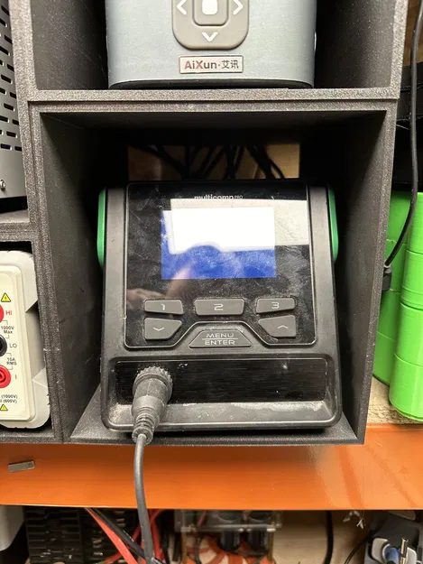 Tổ chức xưởng mô-đun - Hộp có ngăn kéo - Image 23