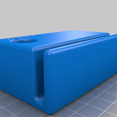 Khay Đựng Đồ Nghề Cho Flashforge Creator Pro