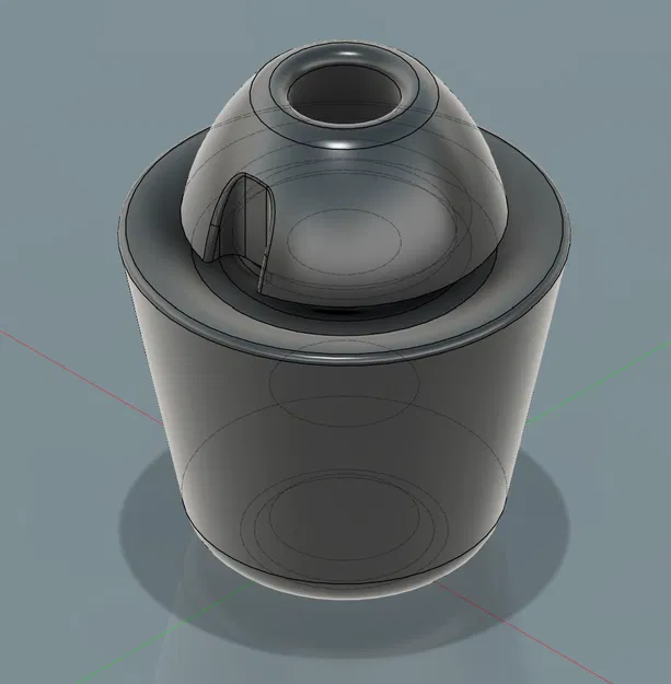 Chặn Cửa Kia Rio 2016 - Image 1