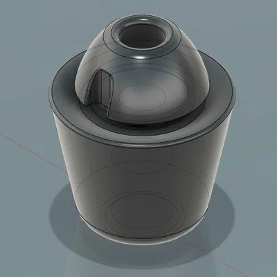 Chặn Cửa Kia Rio 2016