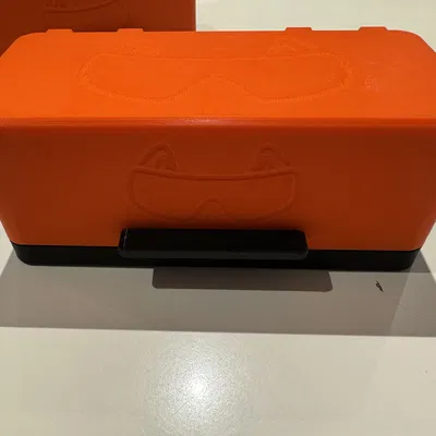 Hộp Đựng Kính Bảo Hộ