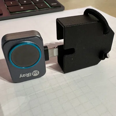 Hộp Đựng Camera Nhiệt InfiRay