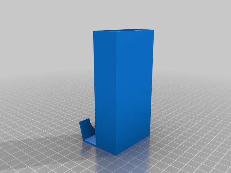 Hộp đựng pin AA - Image 1