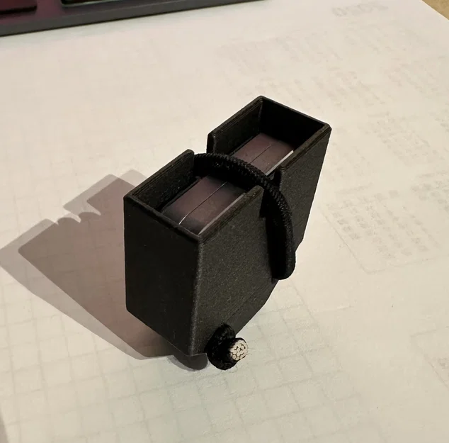 Hộp Đựng Camera Nhiệt InfiRay - Image 2