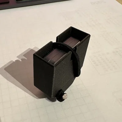 Hộp Đựng Camera Nhiệt InfiRay