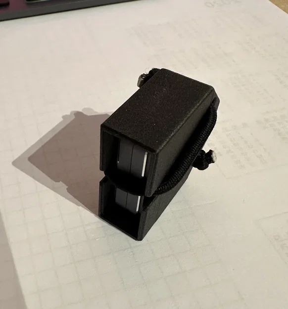 Hộp Đựng Camera Nhiệt InfiRay - Image 3