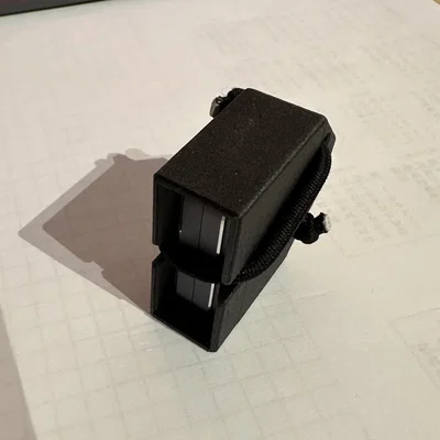 Hộp Đựng Camera Nhiệt InfiRay