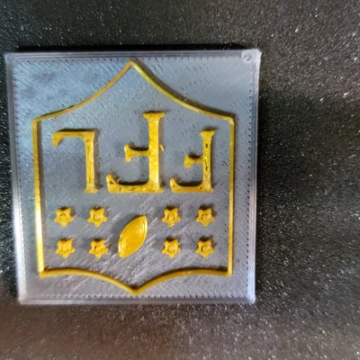 Mặt dây chuyền FFL