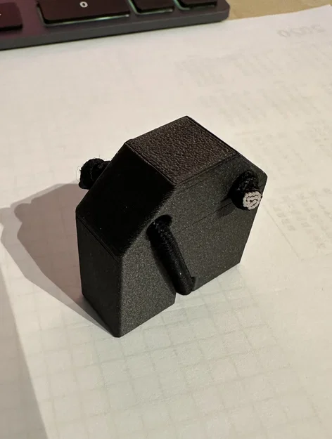 Hộp Đựng Camera Nhiệt InfiRay - Image 4