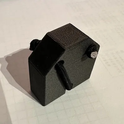 Hộp Đựng Camera Nhiệt InfiRay