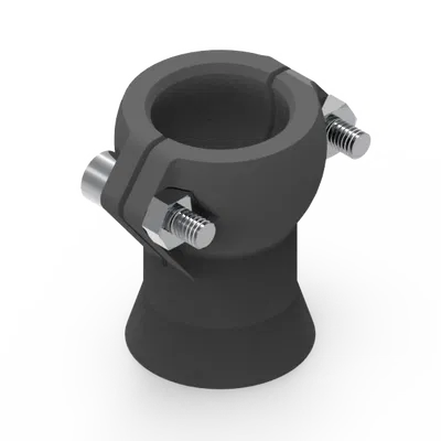 Bộ Chuyển Đổi Bi 15mm Cho Đế Kẹp Điện Thoại Xe Hơi