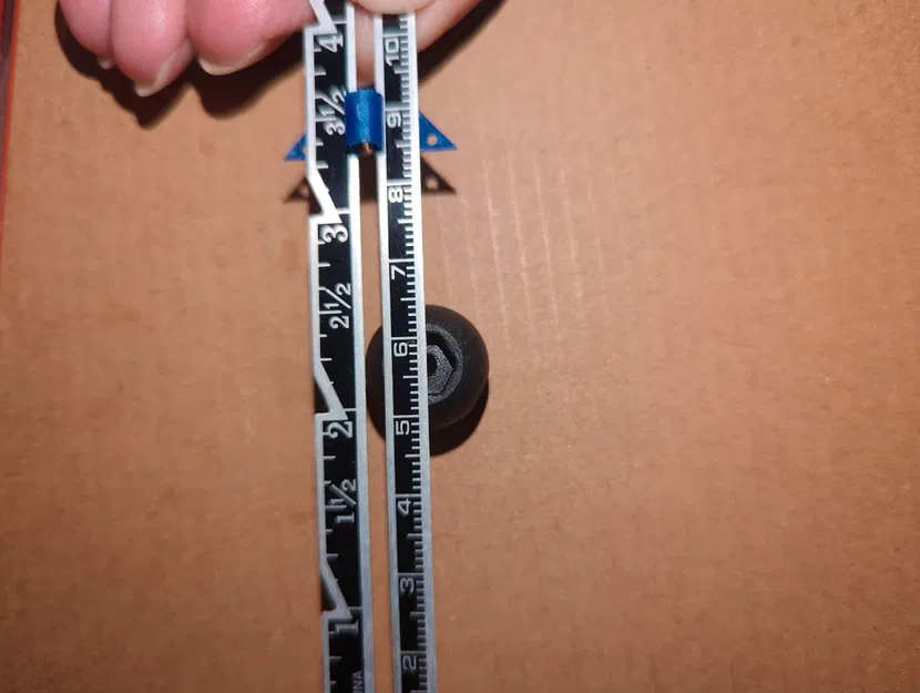 Bộ Chuyển Đổi Bi 15mm Cho Đế Kẹp Điện Thoại Xe Hơi - Image 3