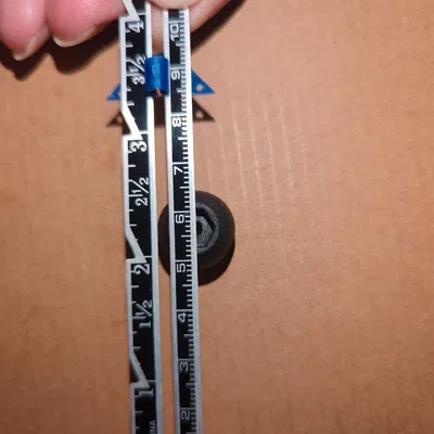 Bộ Chuyển Đổi Bi 15mm Cho Đế Kẹp Điện Thoại Xe Hơi