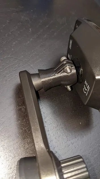 Bộ Chuyển Đổi Bi 15mm Cho Đế Kẹp Điện Thoại Xe Hơi - Image 5