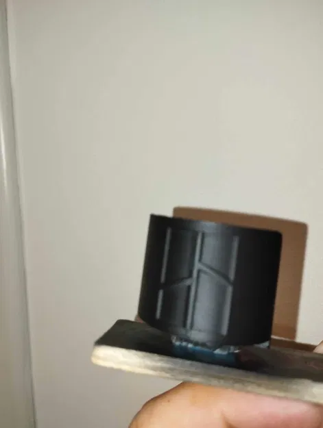 Chân Đế Tản Nhiệt Buồng Máy Máy In BAMBU - Image 1