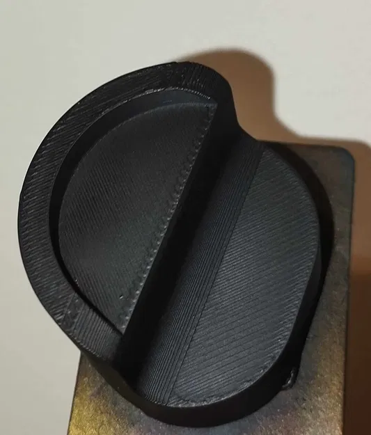 Chân Đế Tản Nhiệt Buồng Máy Máy In BAMBU - Image 2