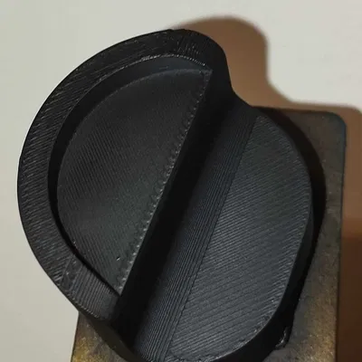 Chân Đế Tản Nhiệt Buồng Máy Máy In BAMBU