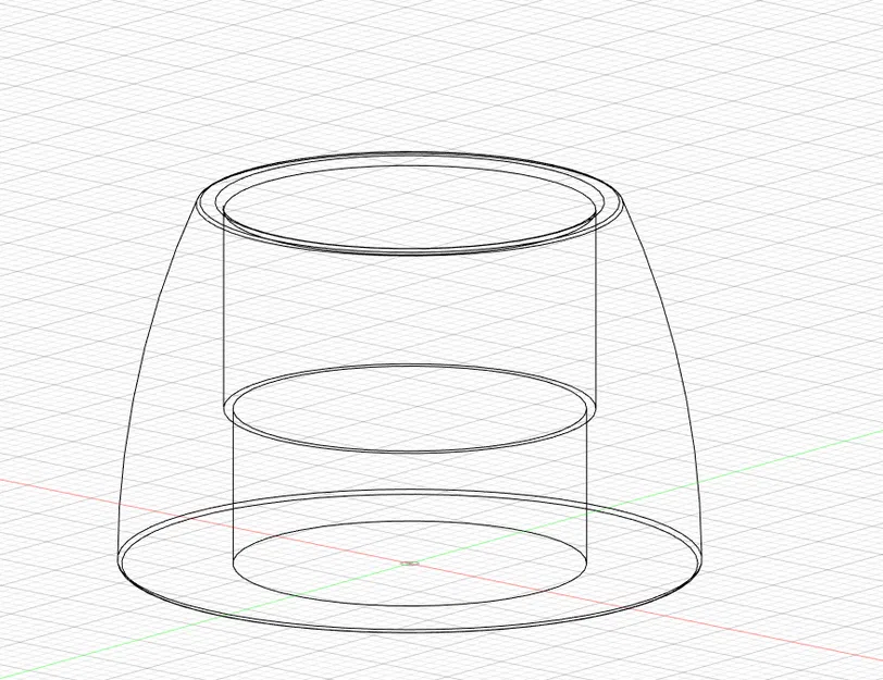 Ngàm Nút Kèn Túi - Image 1