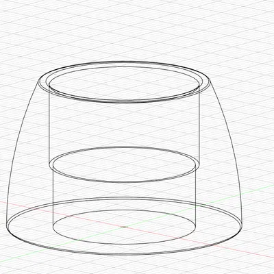 Ngàm Nút Kèn Túi