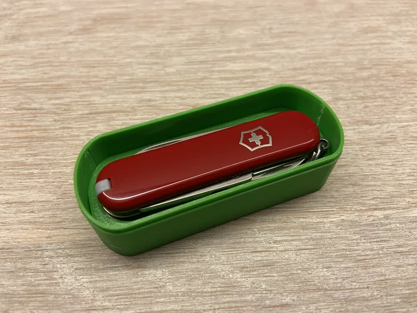 Hộp đựng dao Victorinox - Image 1