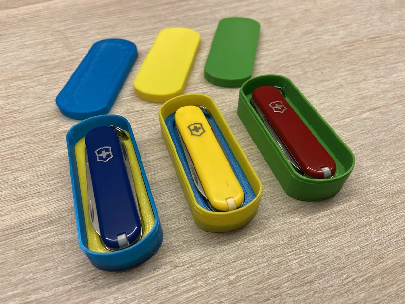 Hộp đựng dao Victorinox - Image 2