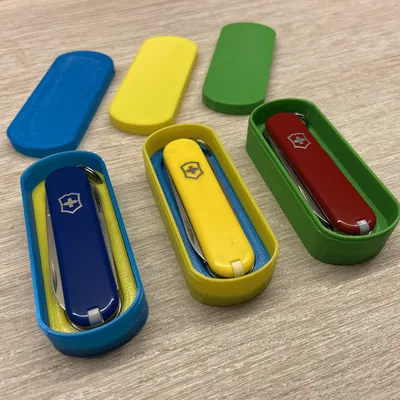 Hộp đựng dao Victorinox